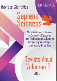 					Ver Vol. 3 Núm. 1 (2025): Publicación periódica: Investigaciones Multidisciplinares
				